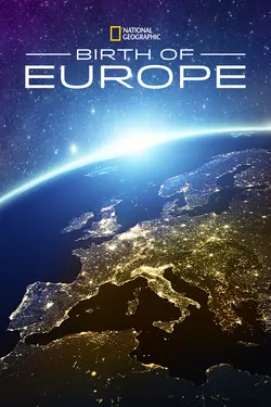 Histoire De L'Europe S01E01 L'eau et la glace