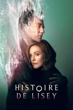 Histoire de Lisey S01E01 Traque-nard