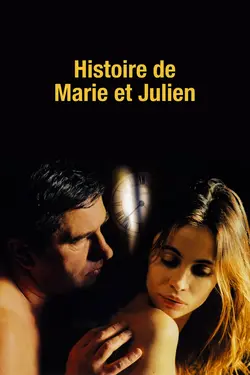 Affiche Histoire de Marie et Julien