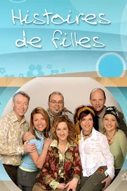 Histoires de filles S01E04 Une Semaine En Enfer