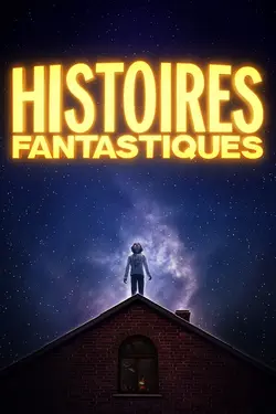 Histoires fantastiques S01E03 Dynoman et le Volt