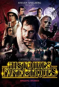 Histoires fantastiques S02E09 Un puits d'or