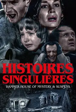 Histoires Singulières S01E04 La Part des ténèbres