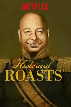 Historical Roasts S01E01 Abraham Lincoln
