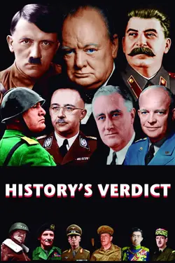 History's Verdict S01E11 Épisode 11