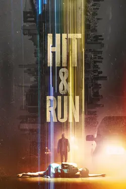 Hit & Run S01E05 Du même sang
