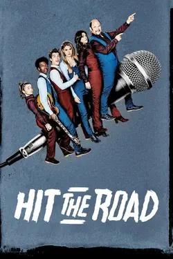 Hit the Road S01E03 Épisode 3