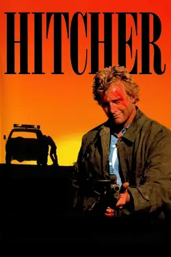 Affiche Hitcher