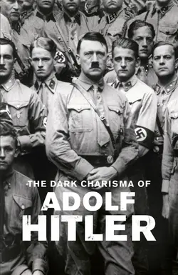 Hitler : Du charisme au chaos S01E01 Episode 1