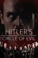 Affiche Hitler : le cercle du diable La Reconstruction