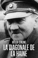 Affiche Casting Hitler-Staline