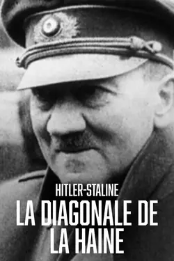 Affiche Hitler-Staline