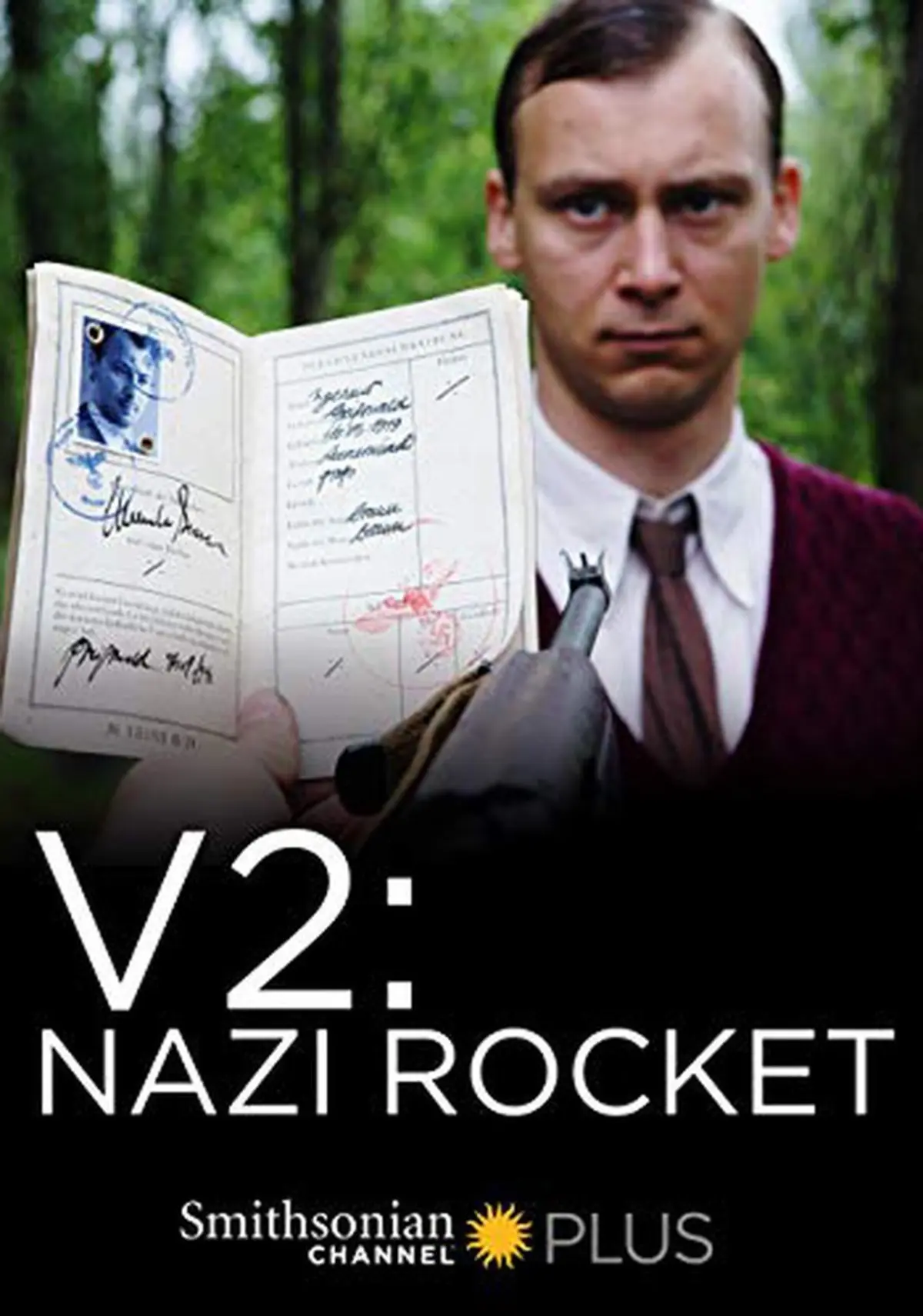 Hitlers Angriff aus dem All