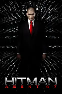 Hitman : Agent 47