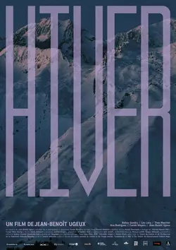 Affiche Hiver