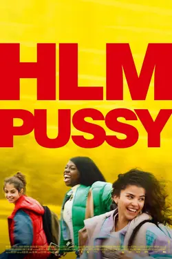 HLM pussy