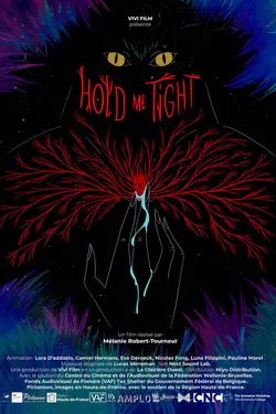 Affiche Hold Me Tight