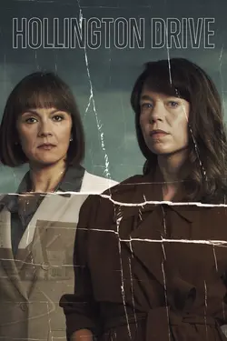Hollington Drive S01E03 Épisode 3