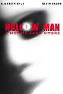Affiche Hollow Man : l'homme sans ombre