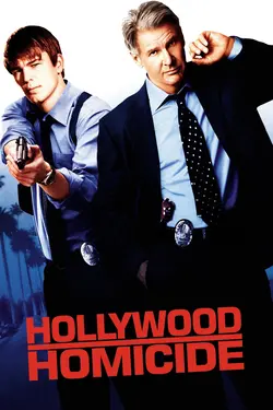 Affiche Hollywood Homicide