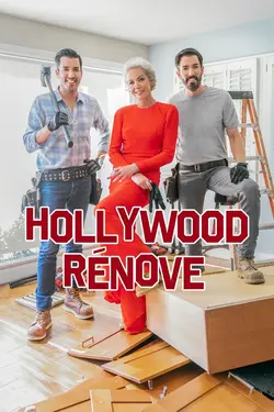 Hollywood rénove S02E03 Épisode 3