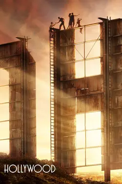 Hollywood S01E04 À l'épreuve des essais