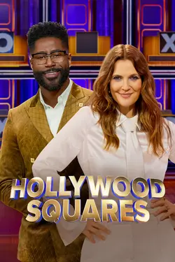 Hollywood Squares S02E16 Épisode 16