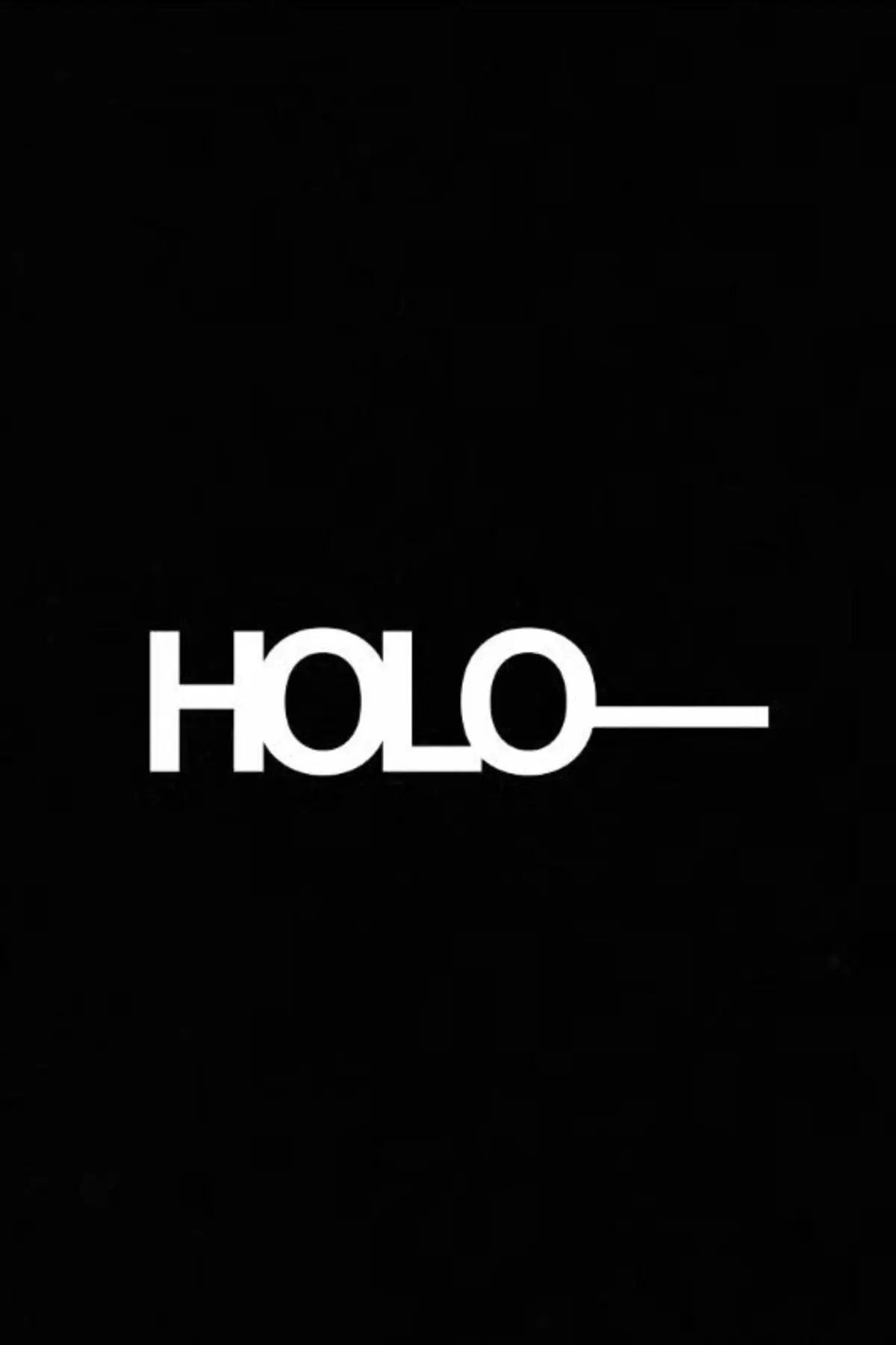 HOLO—