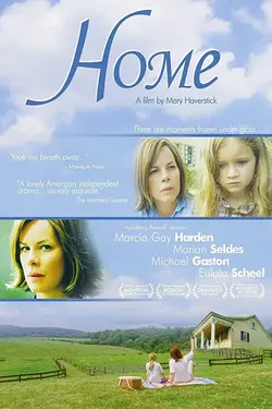 Affiche Home