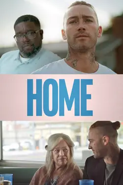Affiche Home