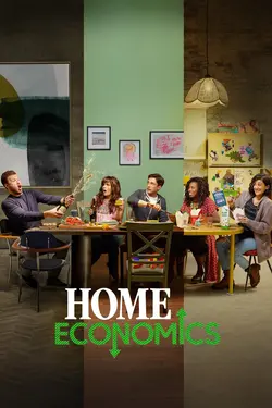 Home Economics S03E09 Épisode 9