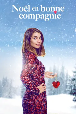 Home for Christmas S01E02 Rencards en série