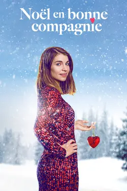 Home for Christmas S02E02 Une envie de vengeance