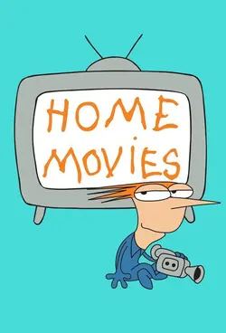 Home Movies S03E01 Épisode 1