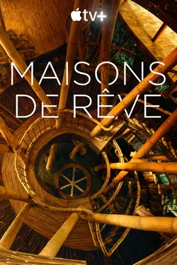 Home S02E01 France : la maison Hourré