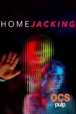 Affiche Homejacking  S01E01