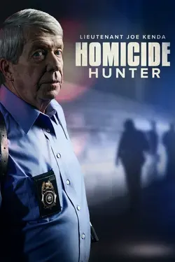 Homicide Hunter : Lt. Joe Kenda S03E02 Épisode 2