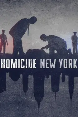 Homicide S01E02 Meurtre à Central Park