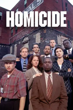 Homicide S05E15 La Bague