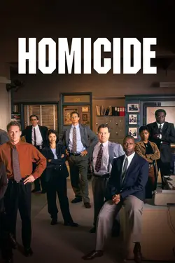 Homicide S06E19 Simple strangulation