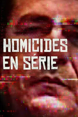 Homicides en série S01E05 Entre les mains de Dieu