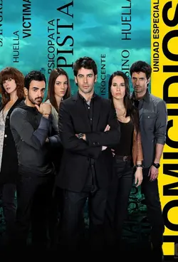 Homicides Unité Spéciale S01E01 Épisode 1