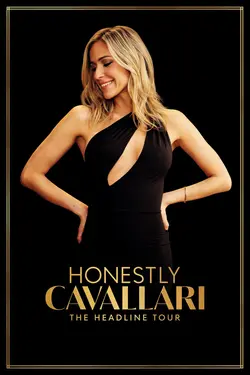 Honestly Cavallari: The Headline Tour S01E03 Épisode 3
