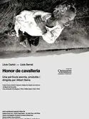 Affiche Honor de cavalleria en streaming