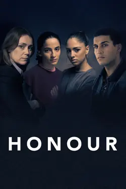 Affiche Honour