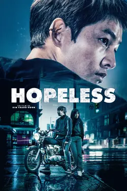 Affiche Hopeless