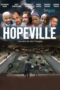 Hopeville S01E03 Épisode 3