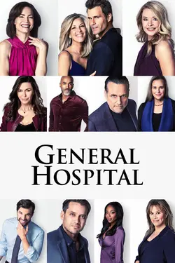 Hôpital central S01E106 Épisode 106