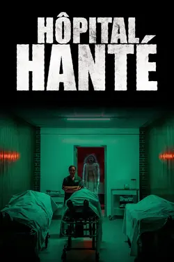 Hôpital hanté S02E09 Épisode 9