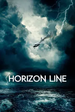 Affiche Horizon Line